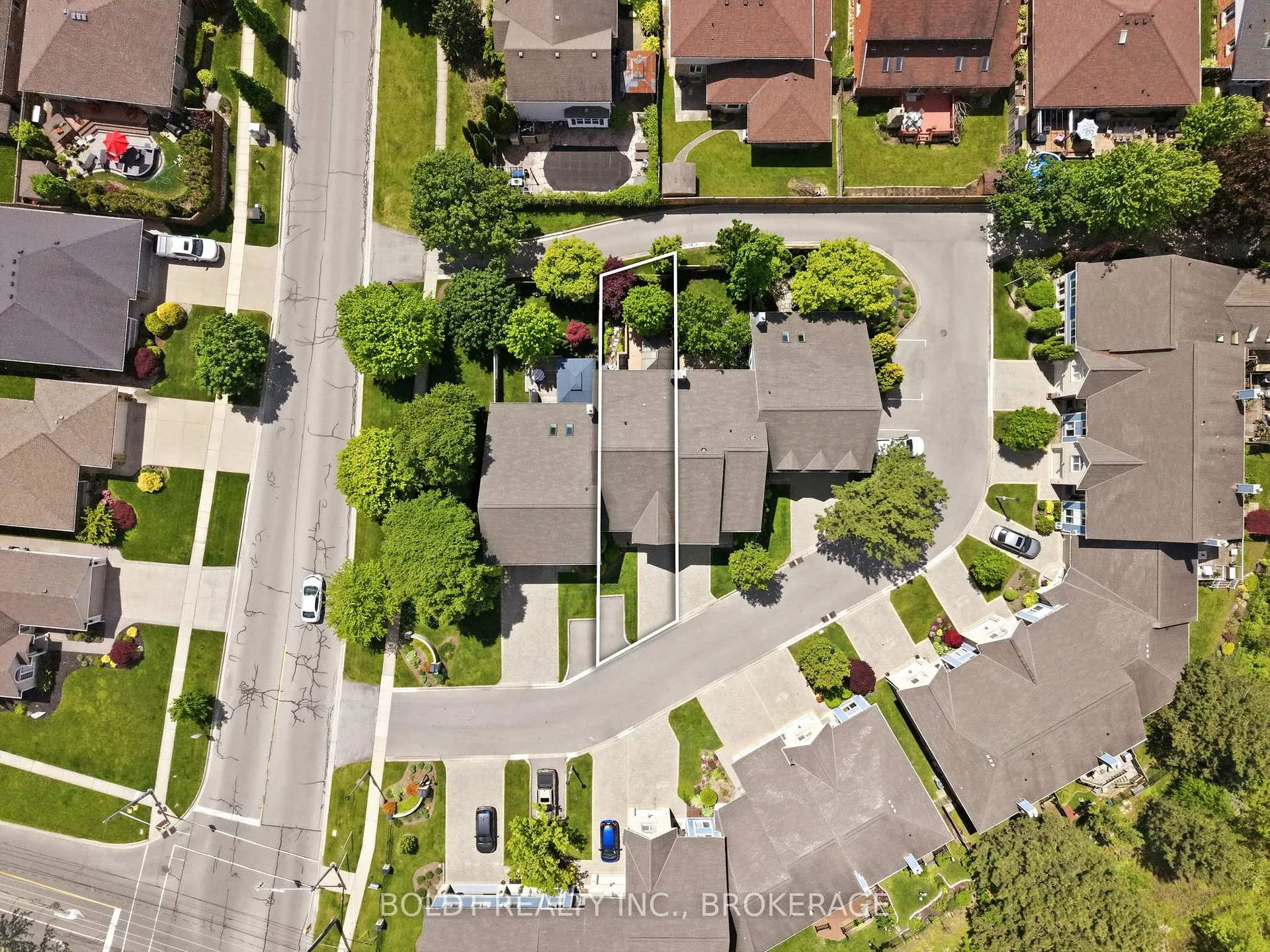 Photo 39 of Unit 14, 77 Erion Road, St. Catharines, Grapeview — HOMEH