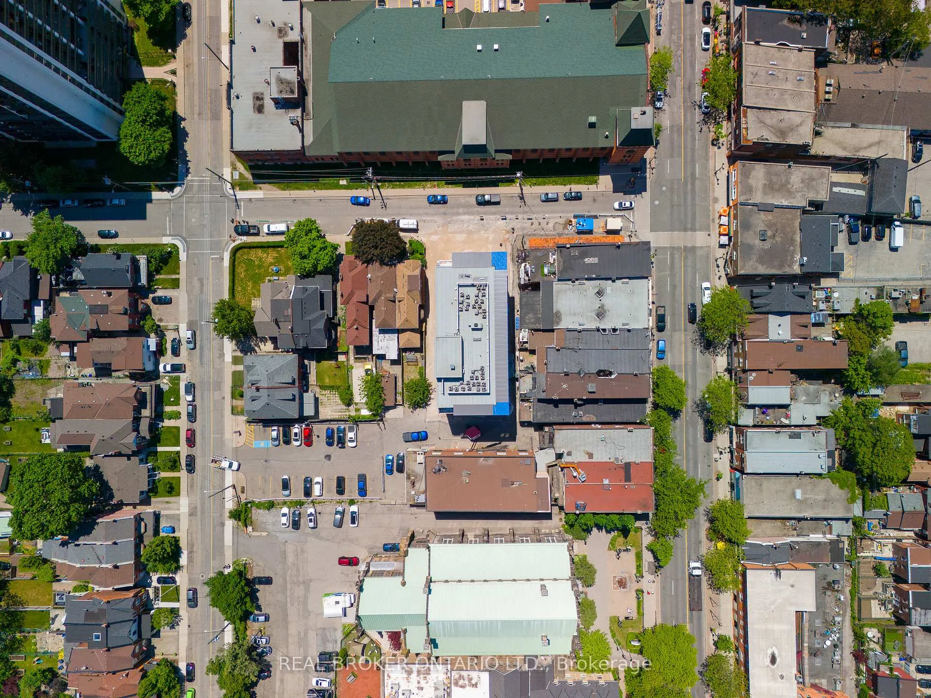 Photo 15 of Unit 402, 11 Robert Street, Hamilton, Beasley — HOMEH