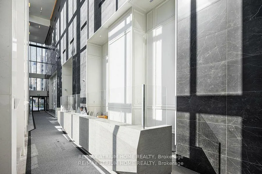 Photo 12 of Unit 301, 3 Gloucester Street, Toronto, Church-Yonge Corridor — HOMEH