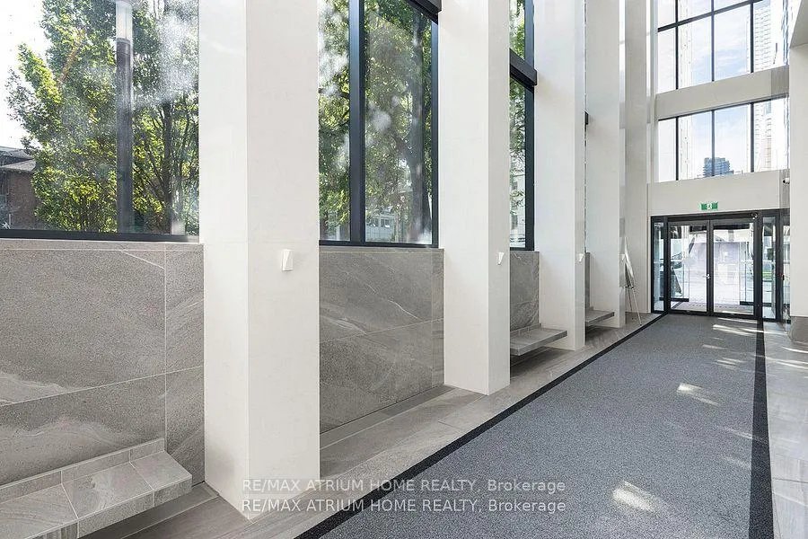 Photo 14 of Unit 301, 3 Gloucester Street, Toronto, Church-Yonge Corridor — HOMEH