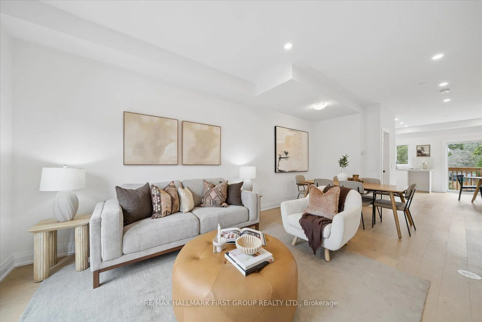 Photo 4 of 59 Marret Lane, Clarington, Newcastle — HOMEH