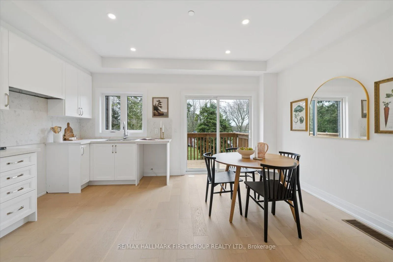 Photo 7 of 59 Marret Lane, Clarington, Newcastle — HOMEH