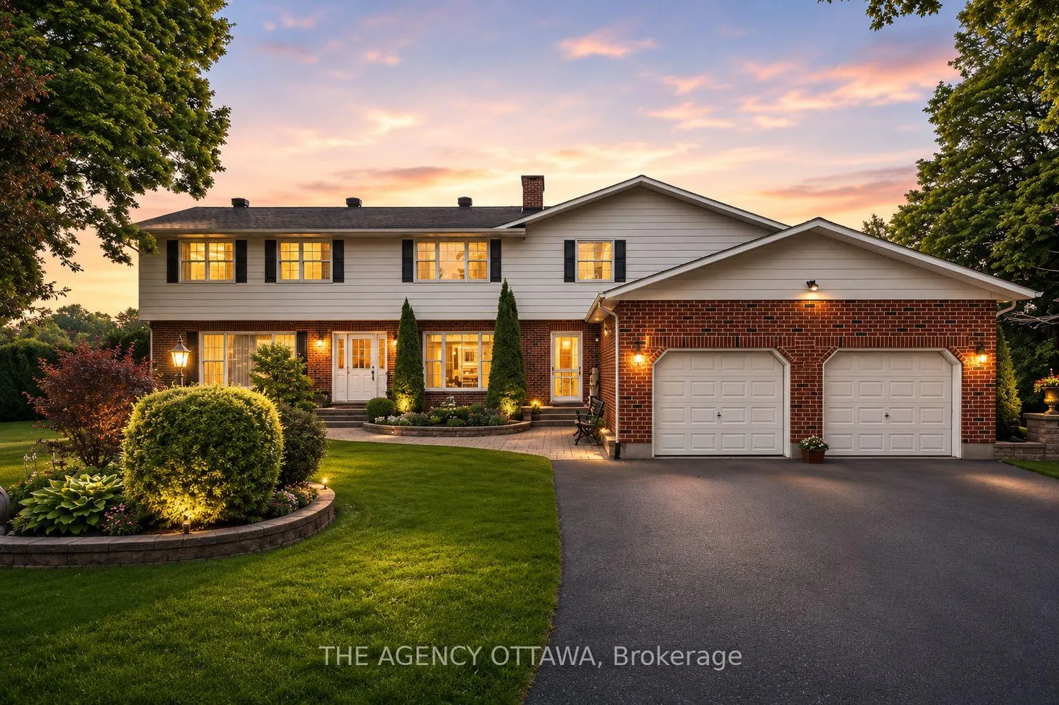 Photo 2 of 26 Willow Lane W, Rideau Lakes, Rideau Lakes (South Elmsley) Twp — HOMEH