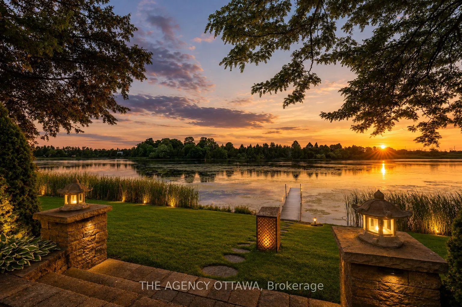 Photo 4 of 26 Willow Lane W, Rideau Lakes, Rideau Lakes (South Elmsley) Twp — HOMEH