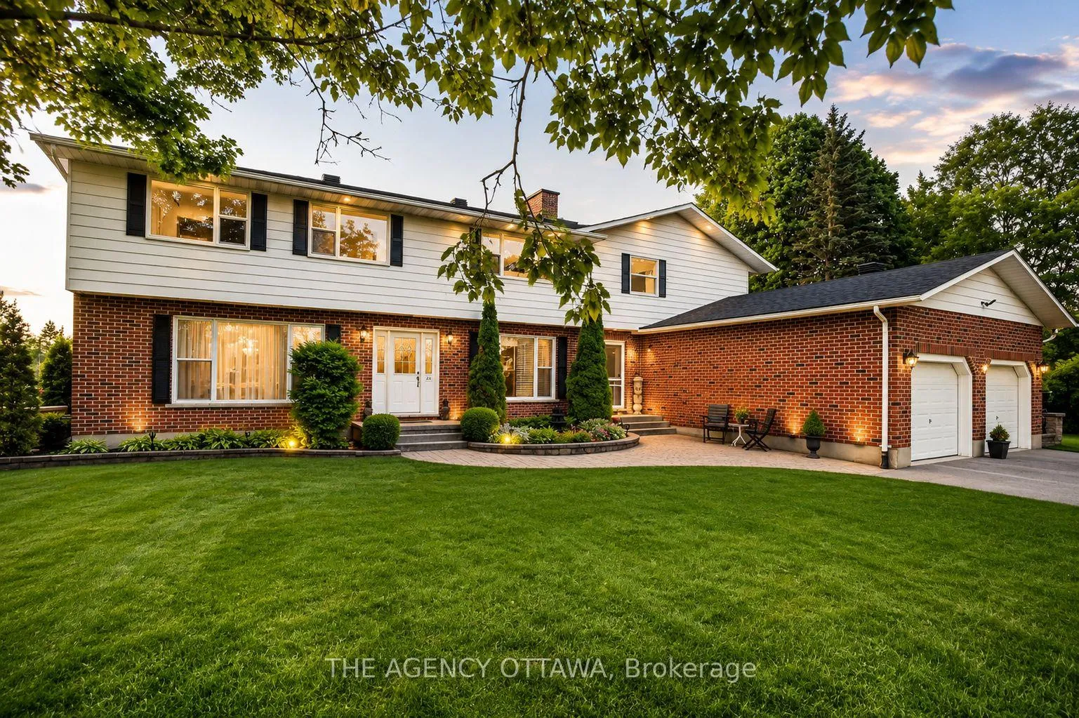 Photo 6 of 26 Willow Lane W, Rideau Lakes, Rideau Lakes (South Elmsley) Twp — HOMEH