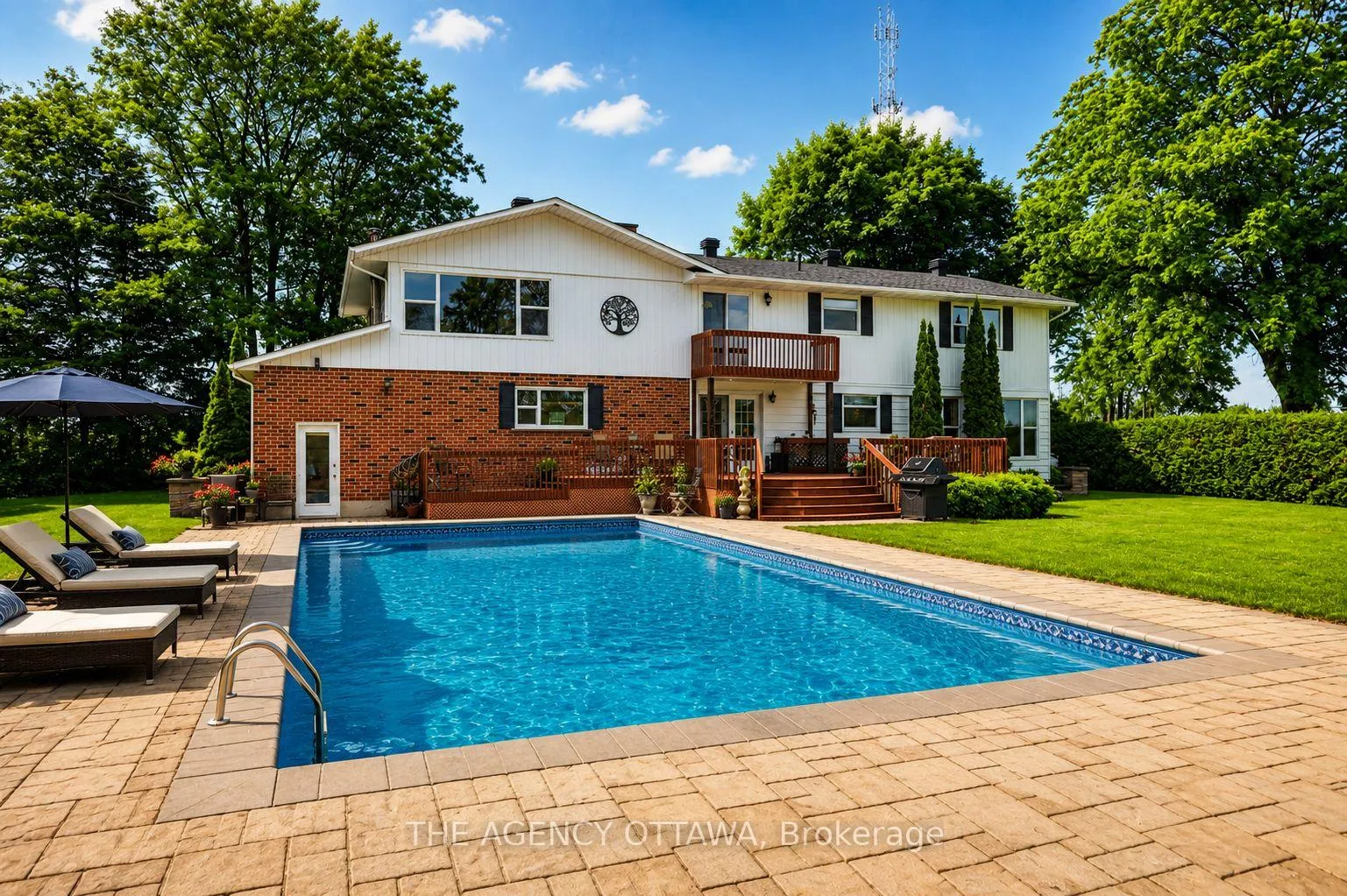 Photo 7 of 26 Willow Lane W, Rideau Lakes, Rideau Lakes (South Elmsley) Twp — HOMEH