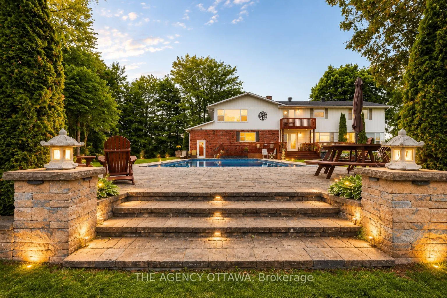 Photo 8 of 26 Willow Lane W, Rideau Lakes, Rideau Lakes (South Elmsley) Twp — HOMEH