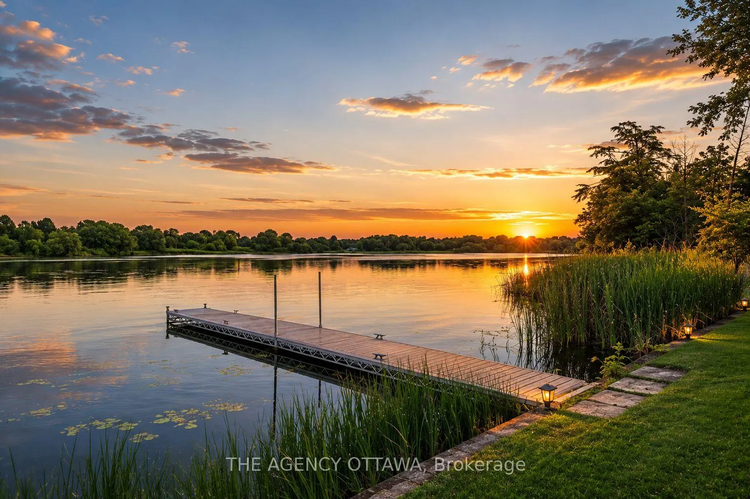 Photo 9 of 26 Willow Lane W, Rideau Lakes, Rideau Lakes (South Elmsley) Twp — HOMEH