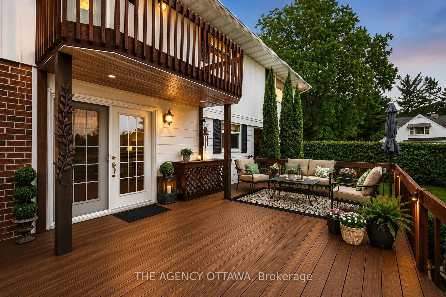 Photo 11 of 26 Willow Lane W, Rideau Lakes, Rideau Lakes (South Elmsley) Twp — HOMEH