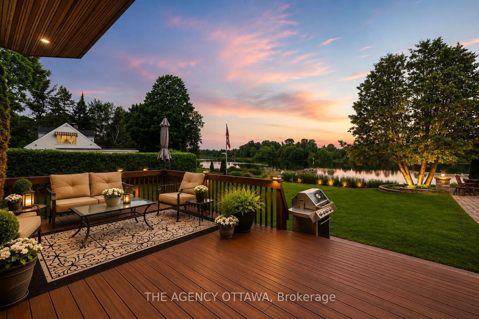 Photo 12 of 26 Willow Lane W, Rideau Lakes, Rideau Lakes (South Elmsley) Twp — HOMEH
