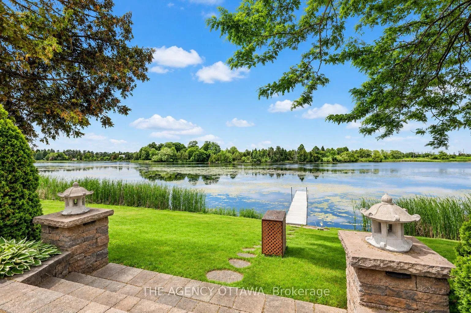 Photo 14 of 26 Willow Lane W, Rideau Lakes, Rideau Lakes (South Elmsley) Twp — HOMEH