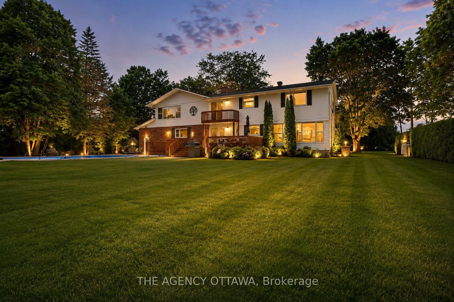 Photo 16 of 26 Willow Lane W, Rideau Lakes, Rideau Lakes (South Elmsley) Twp — HOMEH