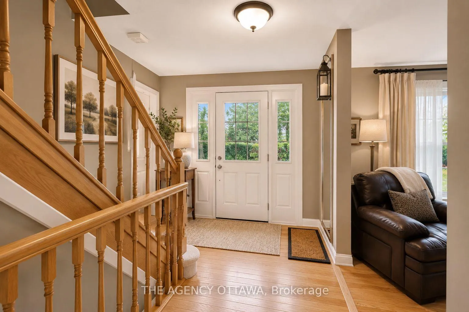 Photo 17 of 26 Willow Lane W, Rideau Lakes, Rideau Lakes (South Elmsley) Twp — HOMEH