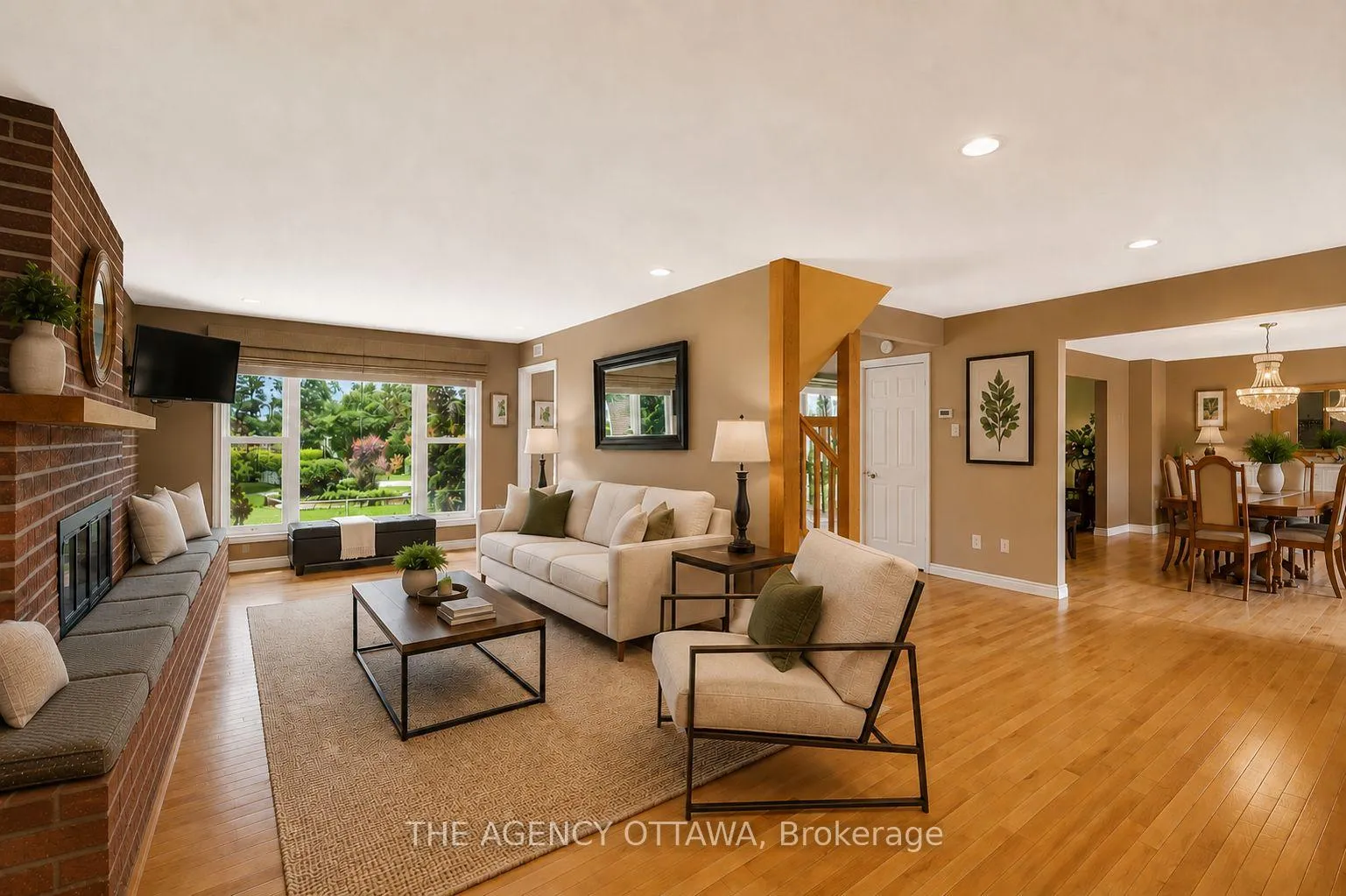 Photo 19 of 26 Willow Lane W, Rideau Lakes, Rideau Lakes (South Elmsley) Twp — HOMEH