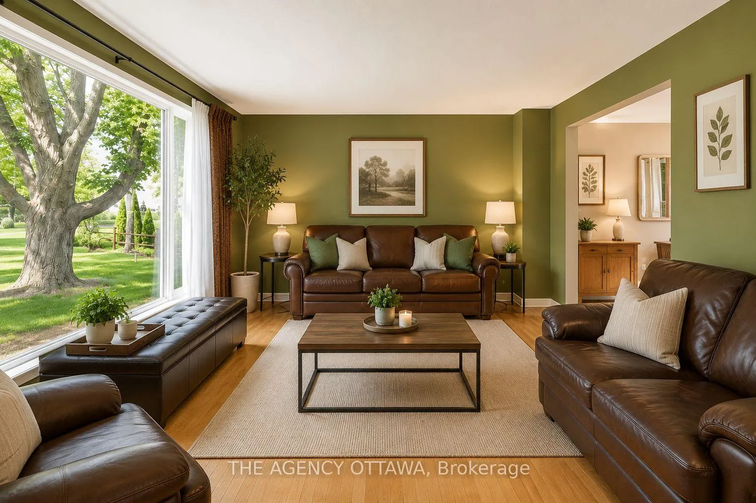 Photo 23 of 26 Willow Lane W, Rideau Lakes, Rideau Lakes (South Elmsley) Twp — HOMEH