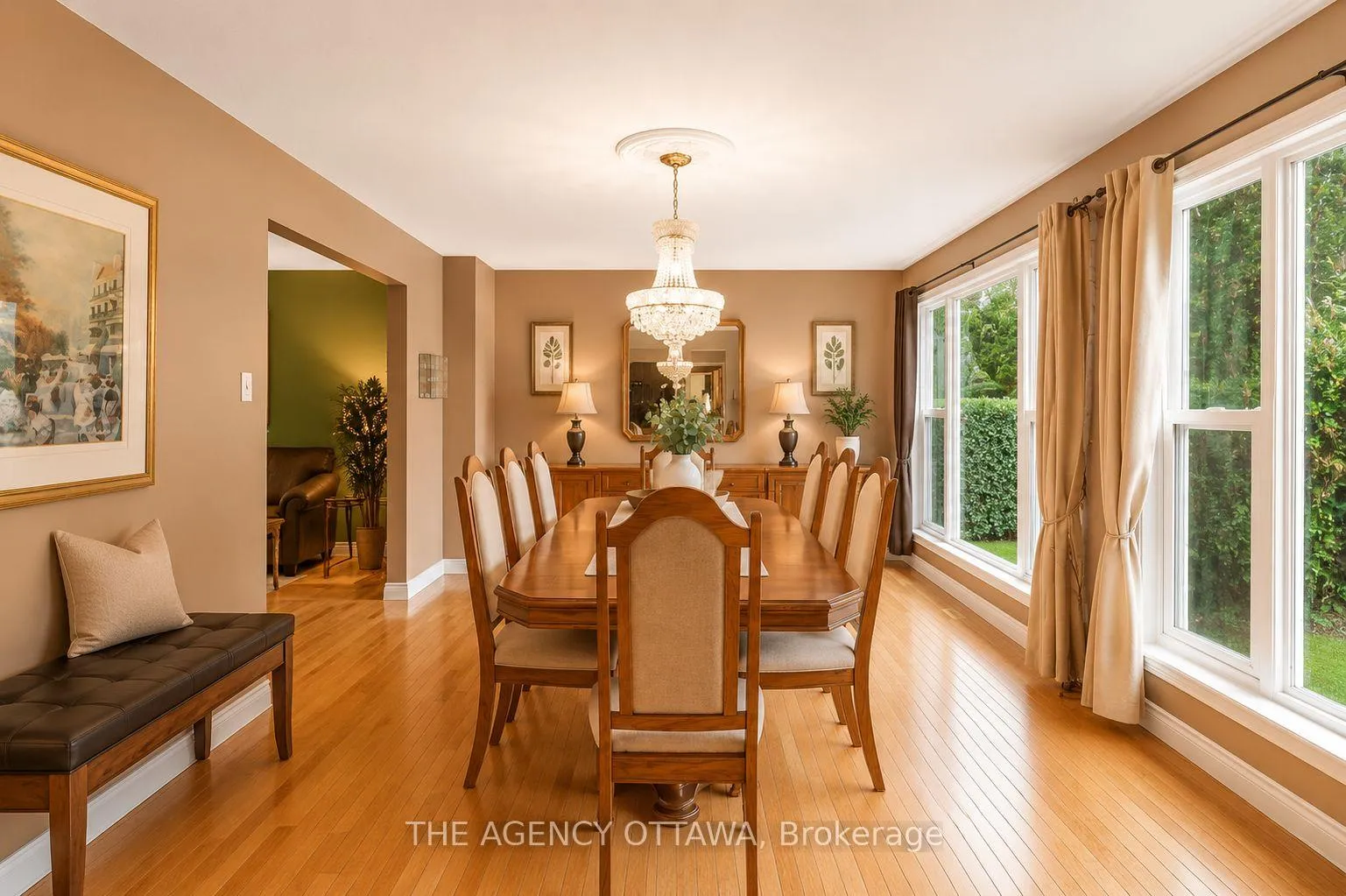 Photo 24 of 26 Willow Lane W, Rideau Lakes, Rideau Lakes (South Elmsley) Twp — HOMEH