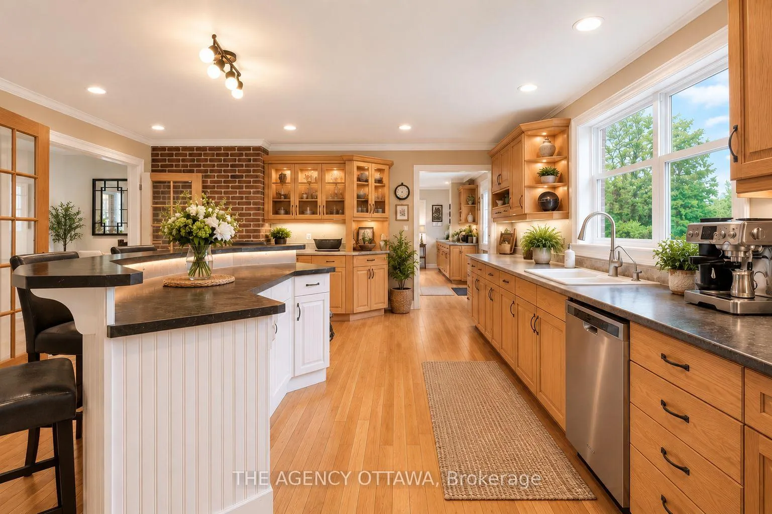 Photo 26 of 26 Willow Lane W, Rideau Lakes, Rideau Lakes (South Elmsley) Twp — HOMEH