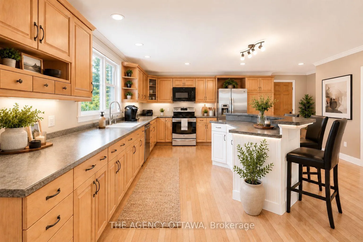 Photo 27 of 26 Willow Lane W, Rideau Lakes, Rideau Lakes (South Elmsley) Twp — HOMEH