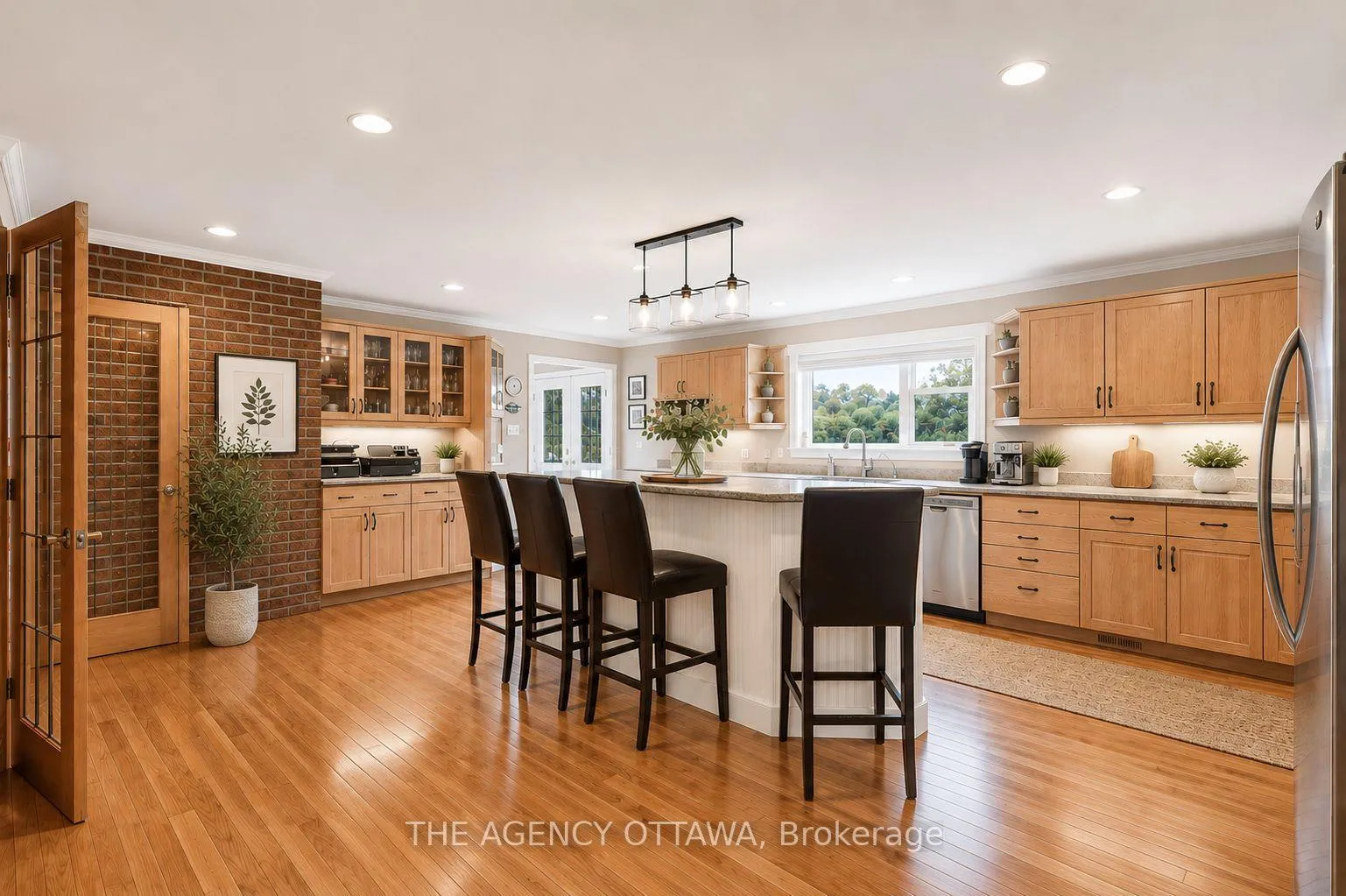 Photo 29 of 26 Willow Lane W, Rideau Lakes, Rideau Lakes (South Elmsley) Twp — HOMEH