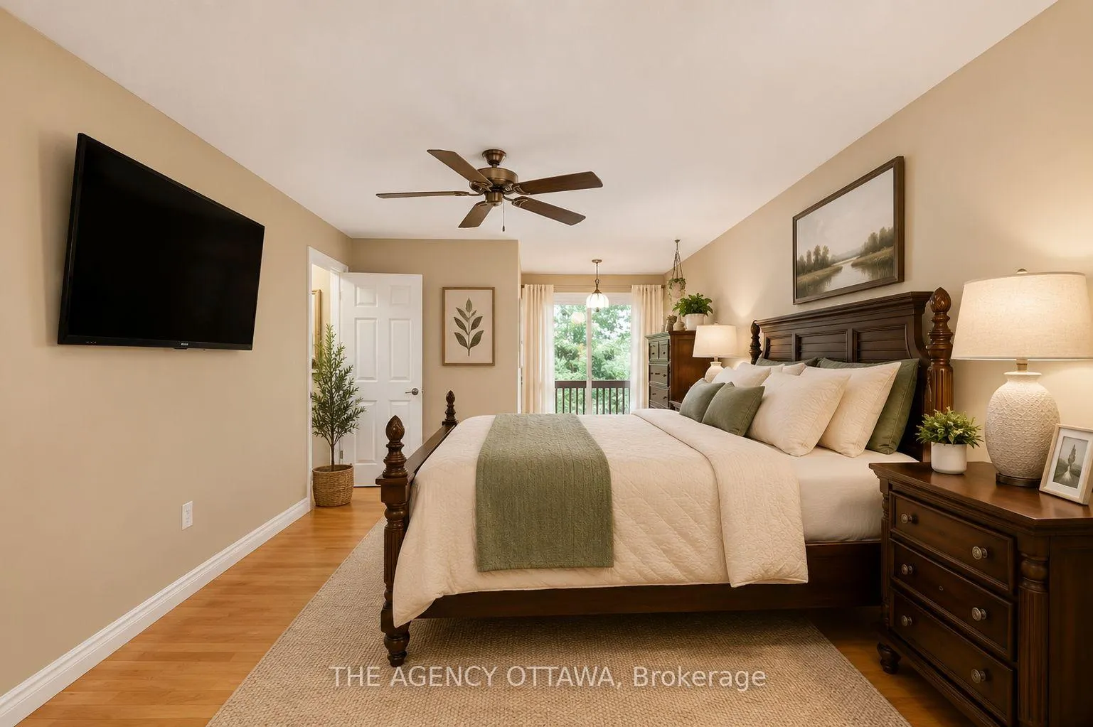 Photo 33 of 26 Willow Lane W, Rideau Lakes, Rideau Lakes (South Elmsley) Twp — HOMEH