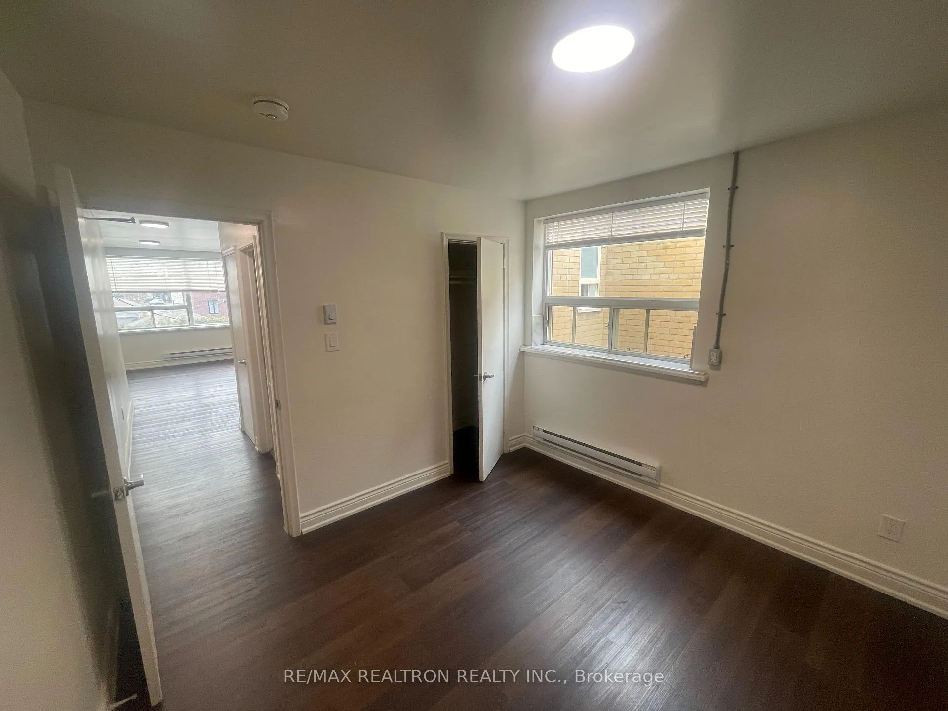 Photo 3 of Unit 2, 1985 Lawrence Avenue E, Scarborough, Wexford-Maryvale — HOMEH