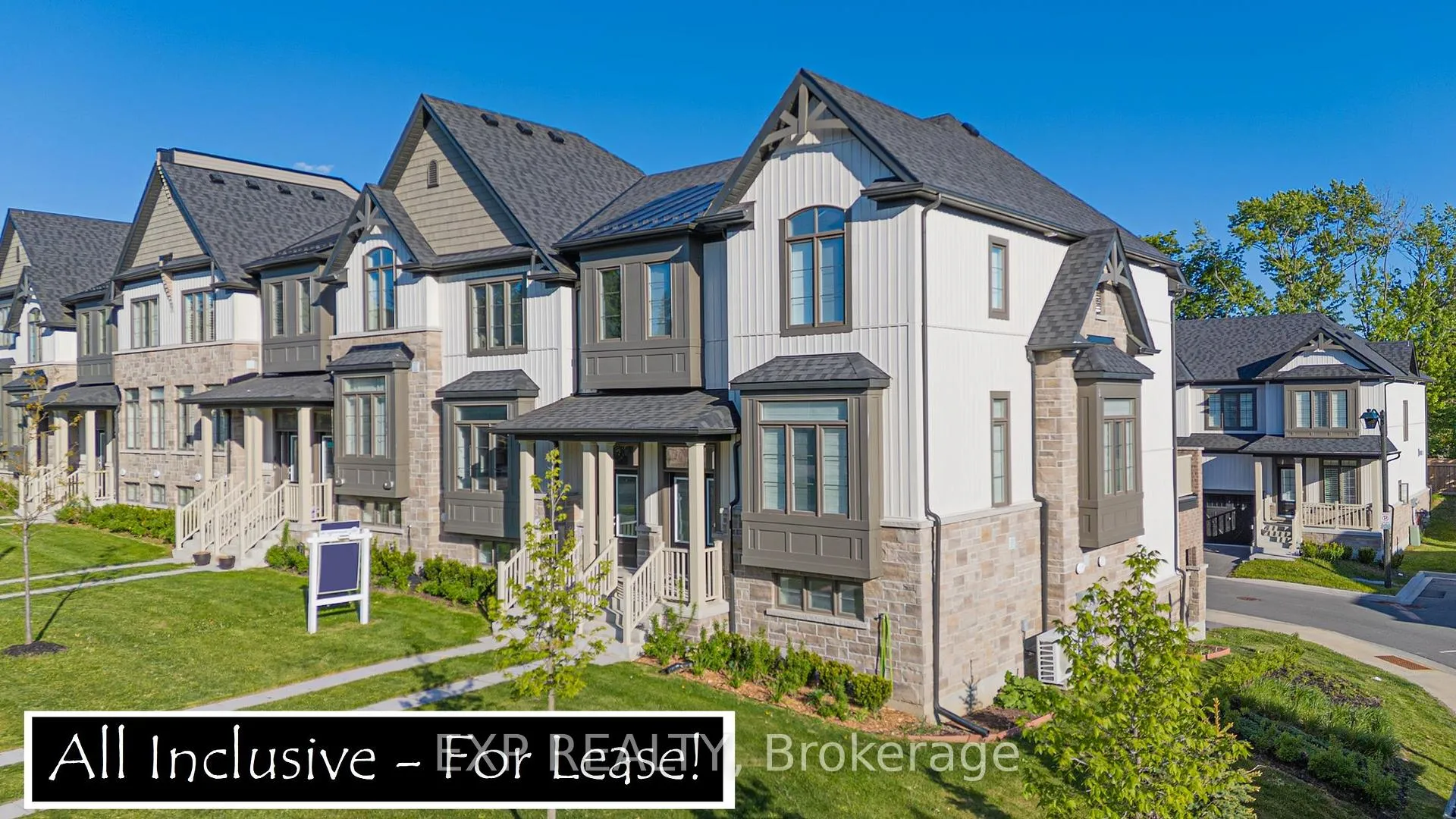 Photo 1 of 31 Shand Lane, Scugog, Port Perry — HOMEH