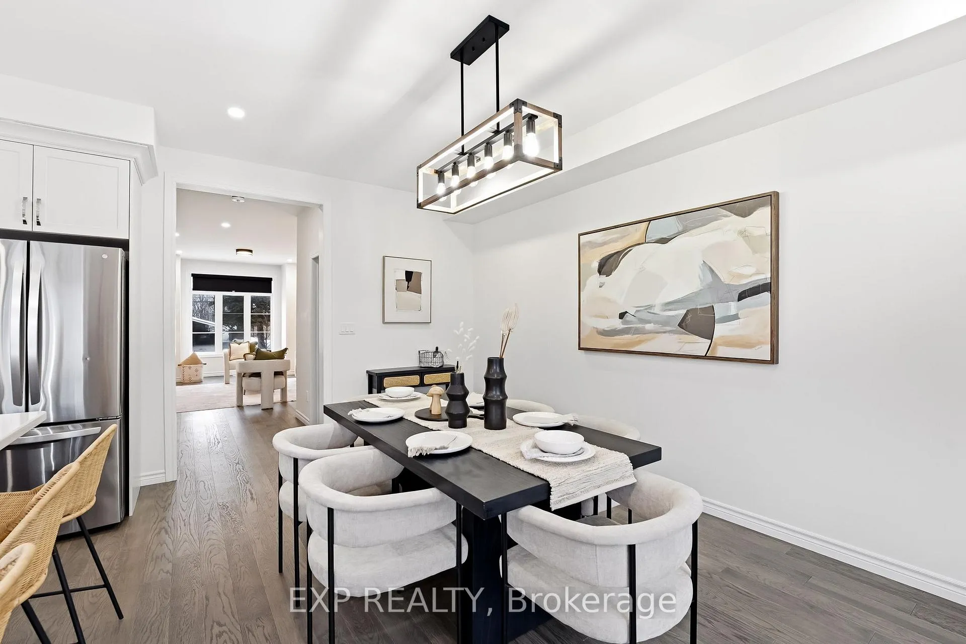 Photo 20 of 31 Shand Lane, Scugog, Port Perry — HOMEH