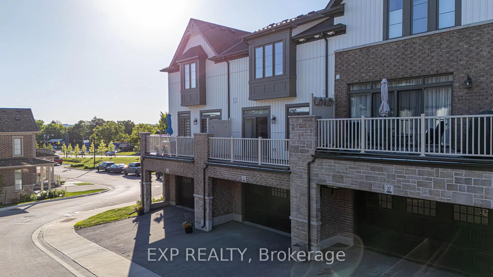 Photo 44 of 31 Shand Lane, Scugog, Port Perry — HOMEH