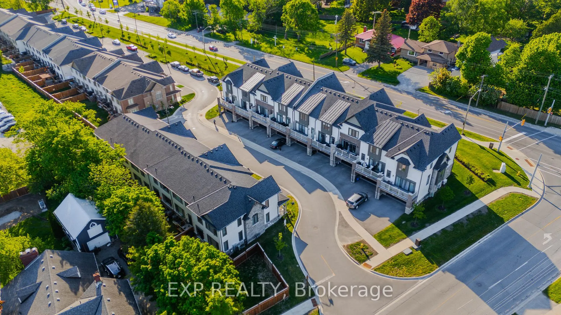 Photo 47 of 31 Shand Lane, Scugog, Port Perry — HOMEH