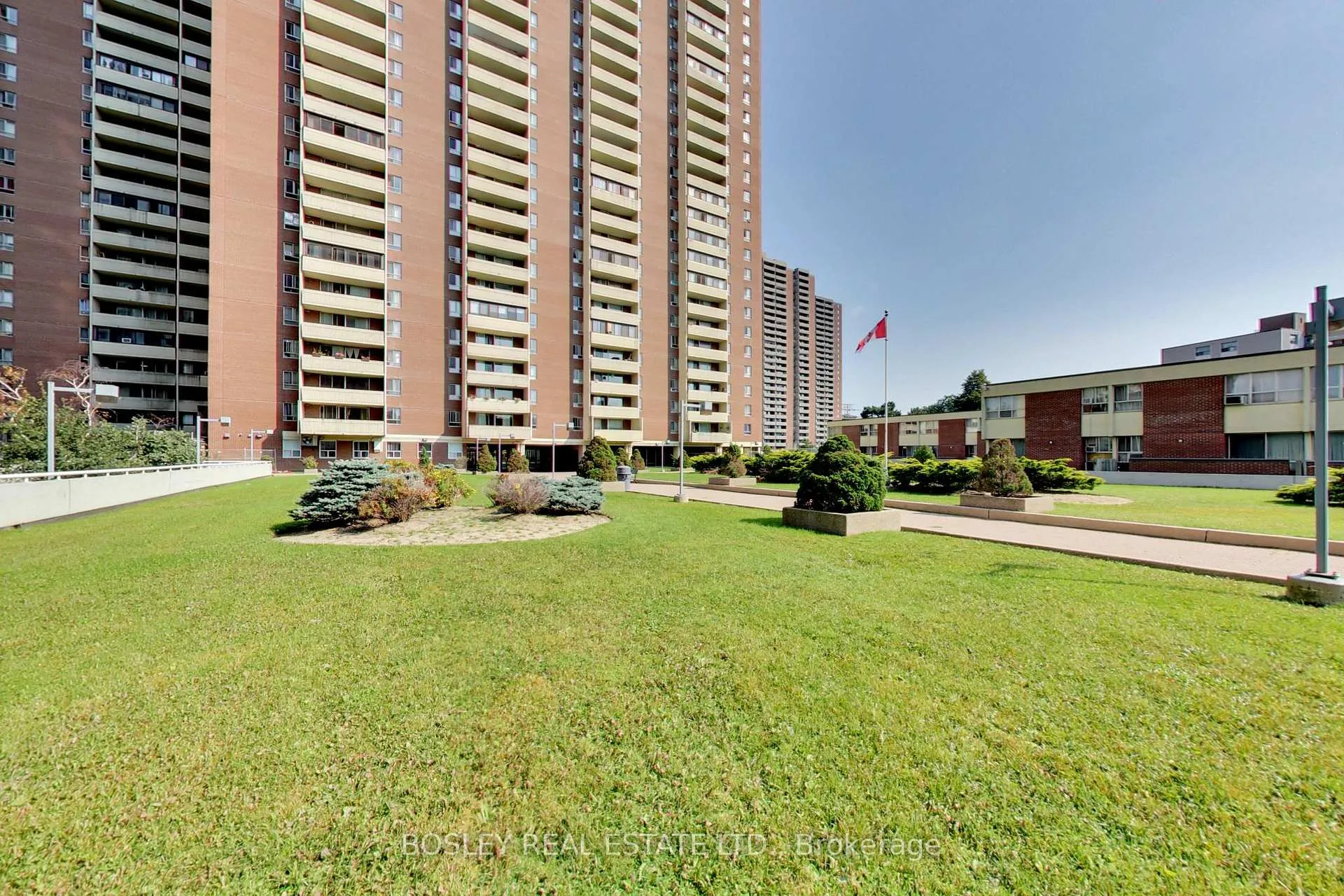 Photo 21 of Unit 2608, 3 Massey Square, Toronto, Crescent Town — HOMEH