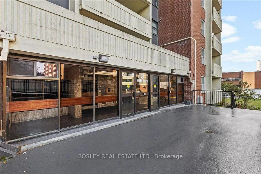 Photo 1 of Unit 2608, 3 Massey Square, Toronto, Crescent Town — HOMEH