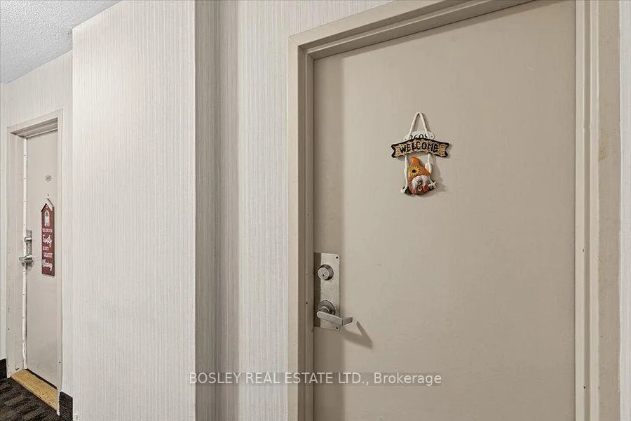Photo 2 of Unit 2608, 3 Massey Square, Toronto, Crescent Town — HOMEH