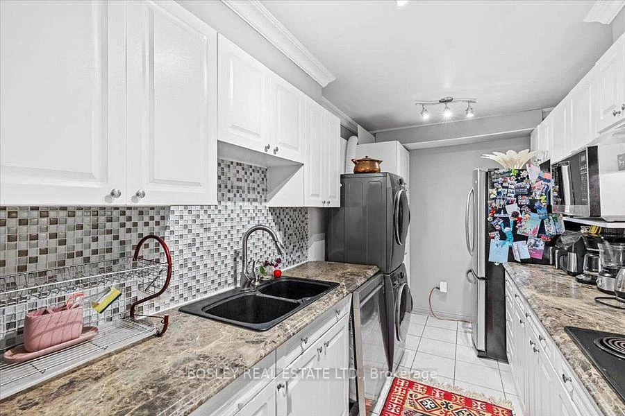 Photo 8 of Unit 2608, 3 Massey Square, Toronto, Crescent Town — HOMEH