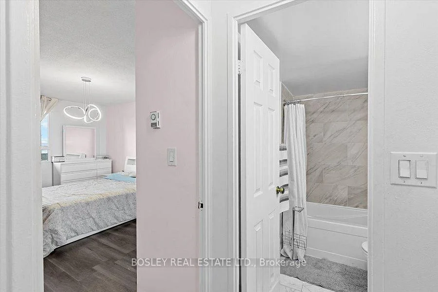 Photo 10 of Unit 2608, 3 Massey Square, Toronto, Crescent Town — HOMEH