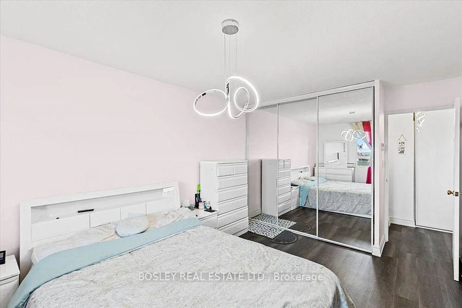 Photo 12 of Unit 2608, 3 Massey Square, Toronto, Crescent Town — HOMEH