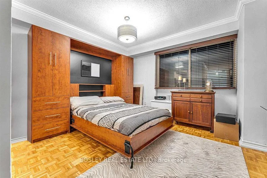 Photo 13 of Unit 2608, 3 Massey Square, Toronto, Crescent Town — HOMEH
