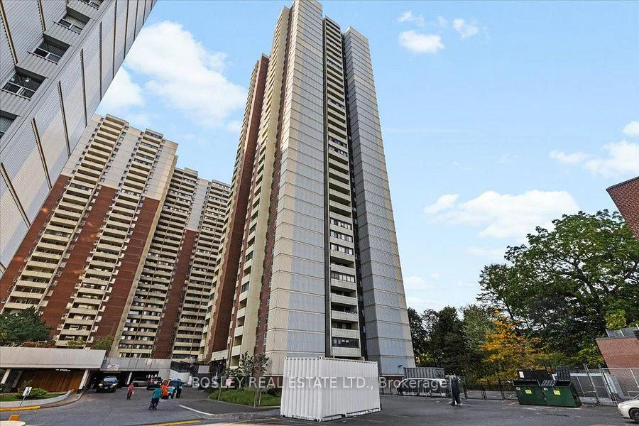 Photo 17 of Unit 2608, 3 Massey Square, Toronto, Crescent Town — HOMEH