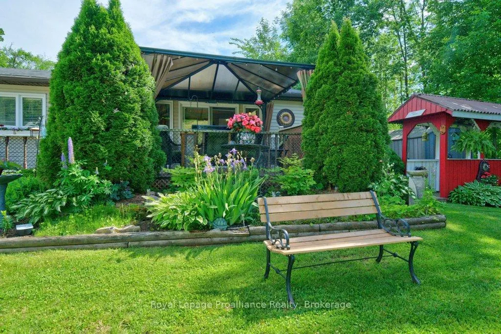 Photo 3 of 1012 Lakeshore Drive, Frontenac, Frontenac Centre — HOMEH