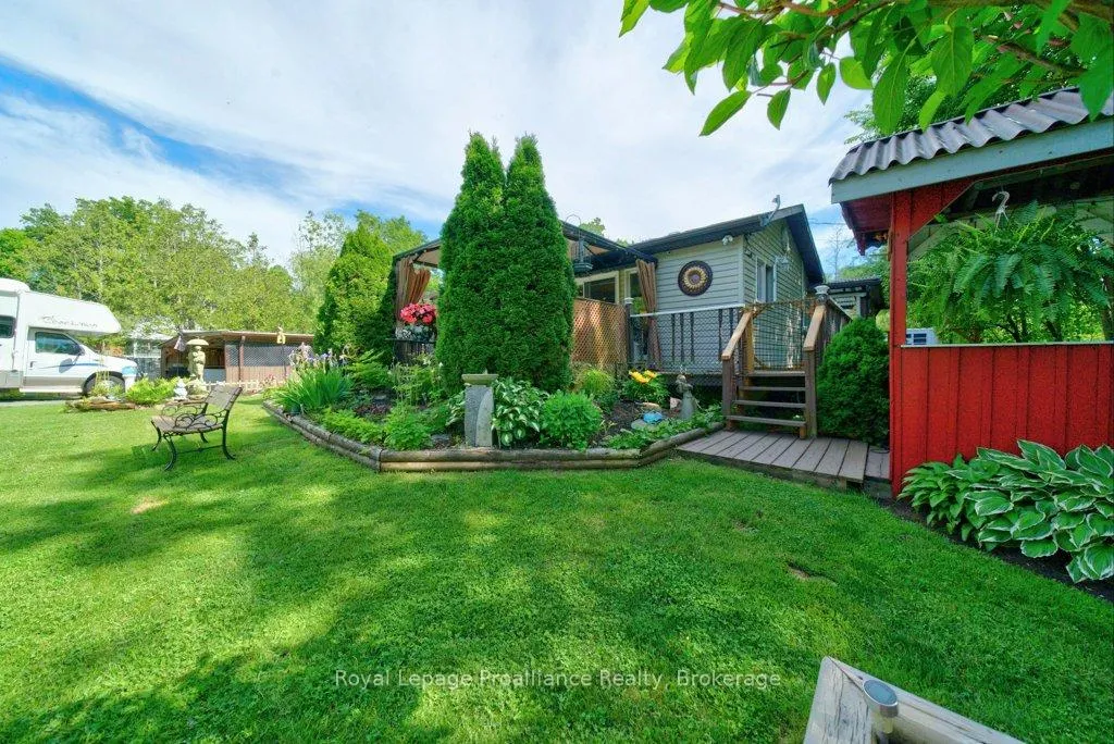 Photo 4 of 1012 Lakeshore Drive, Frontenac, Frontenac Centre — HOMEH