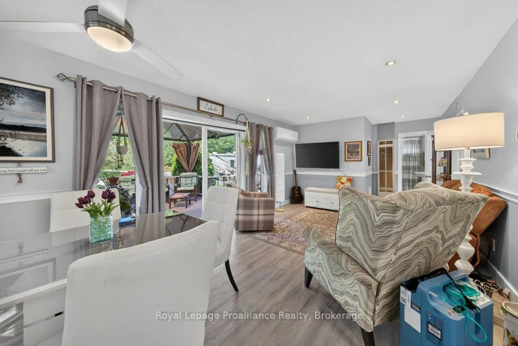 Photo 12 of 1012 Lakeshore Drive, Frontenac, Frontenac Centre — HOMEH