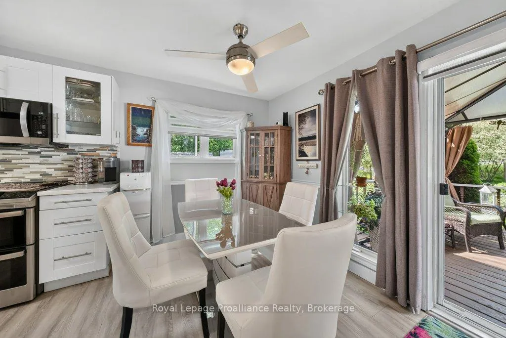 Photo 14 of 1012 Lakeshore Drive, Frontenac, Frontenac Centre — HOMEH