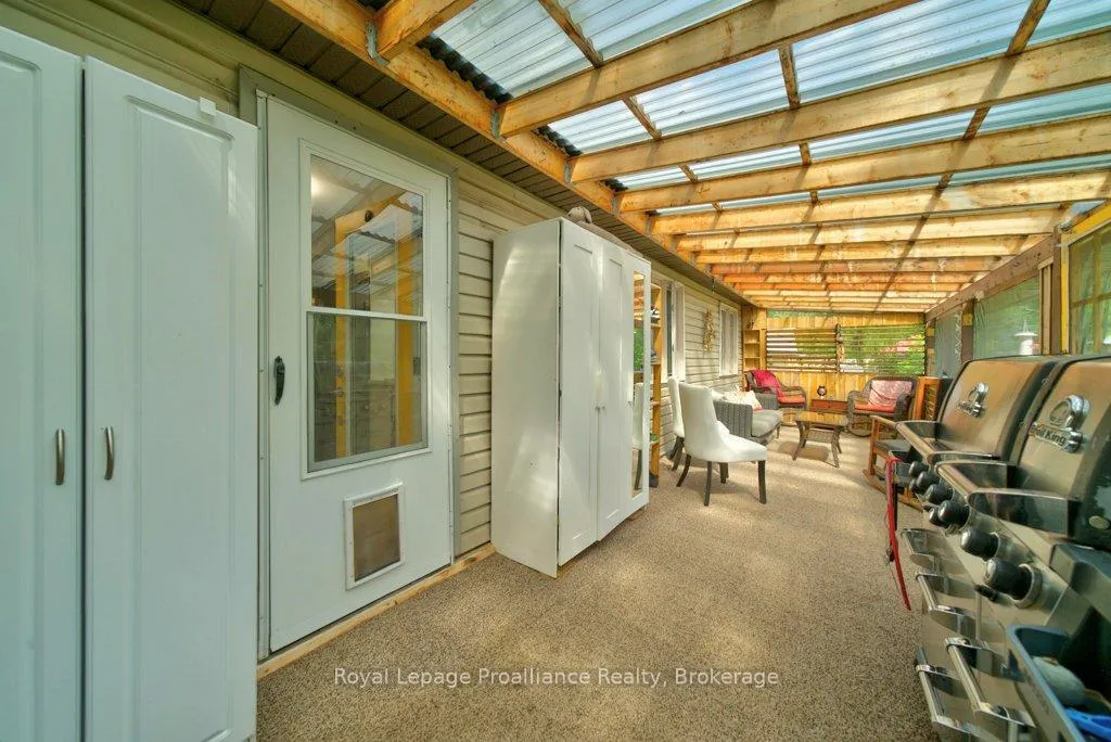 Photo 27 of 1012 Lakeshore Drive, Frontenac, Frontenac Centre — HOMEH