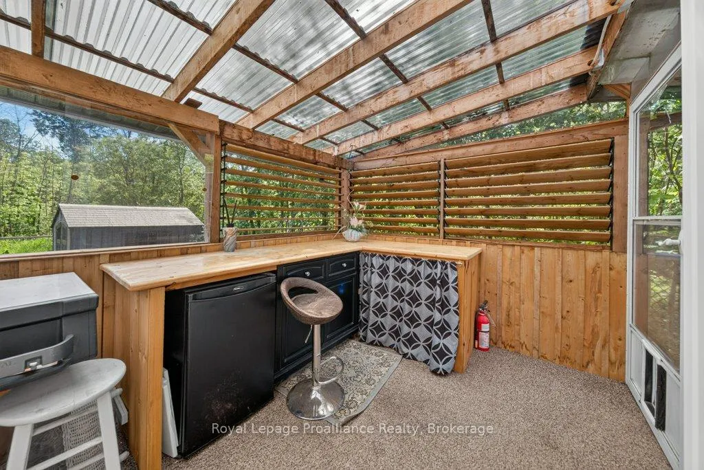 Photo 30 of 1012 Lakeshore Drive, Frontenac, Frontenac Centre — HOMEH