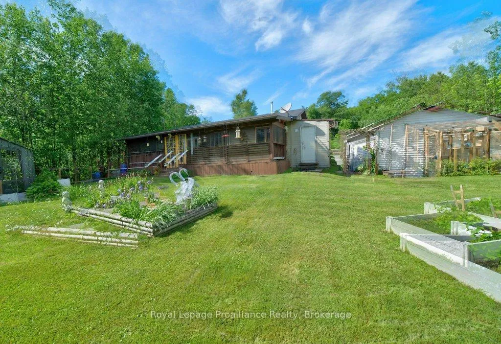 Photo 31 of 1012 Lakeshore Drive, Frontenac, Frontenac Centre — HOMEH
