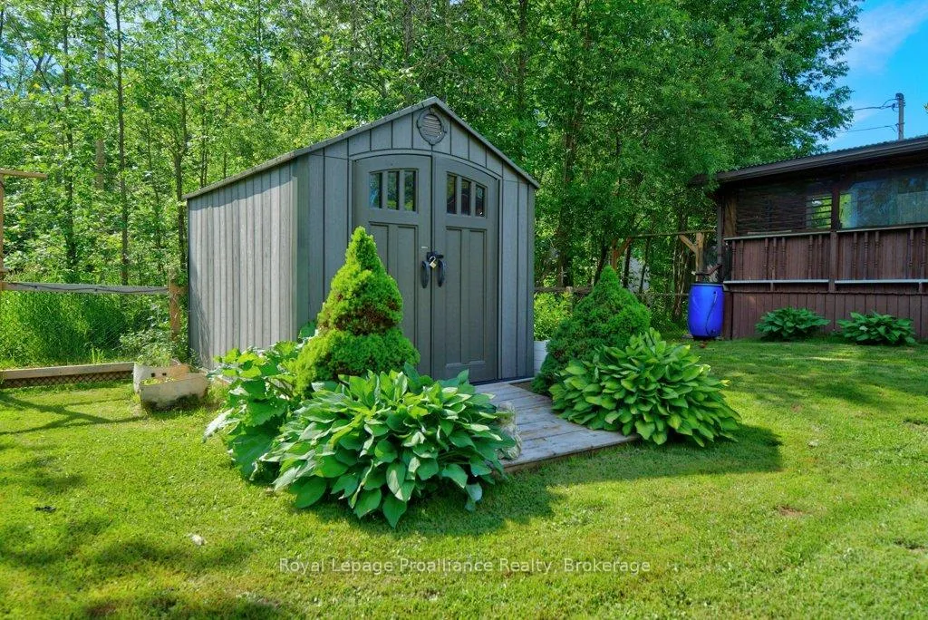 Photo 35 of 1012 Lakeshore Drive, Frontenac, Frontenac Centre — HOMEH