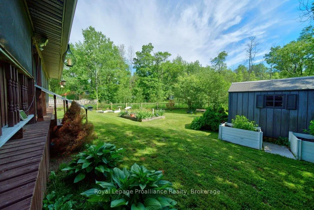Photo 36 of 1012 Lakeshore Drive, Frontenac, Frontenac Centre — HOMEH