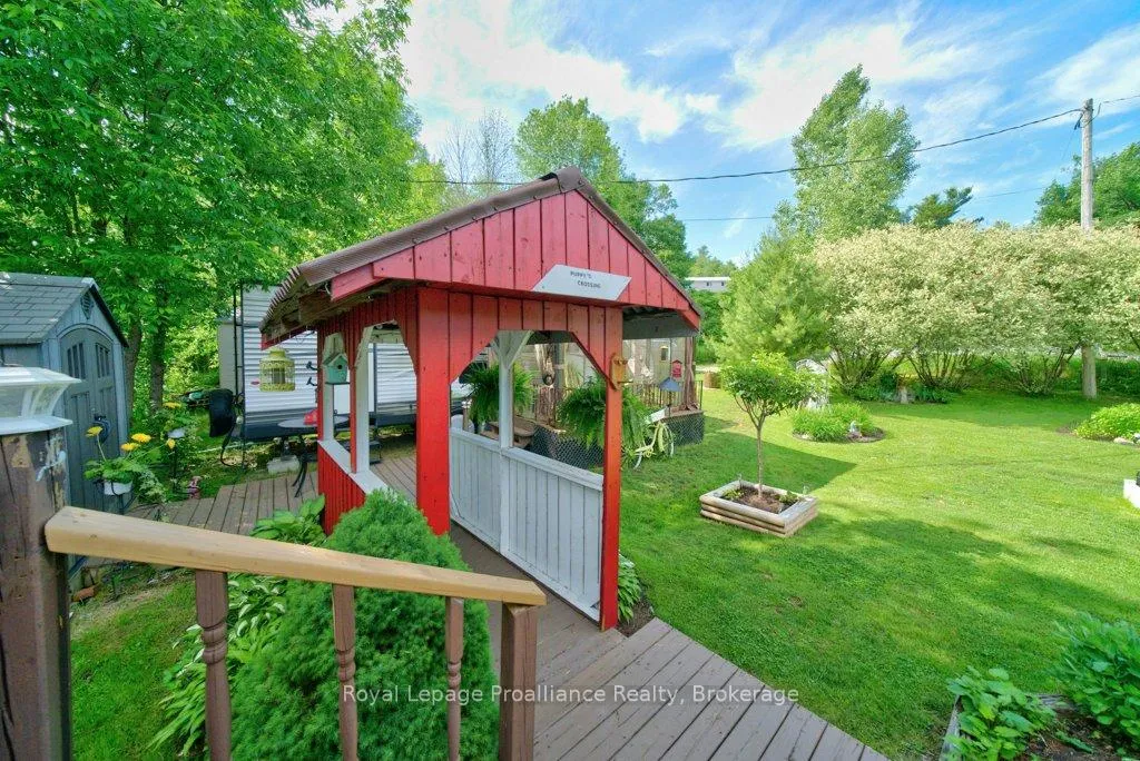 Photo 38 of 1012 Lakeshore Drive, Frontenac, Frontenac Centre — HOMEH
