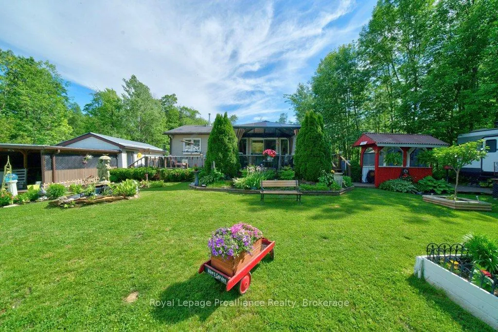 Photo 39 of 1012 Lakeshore Drive, Frontenac, Frontenac Centre — HOMEH