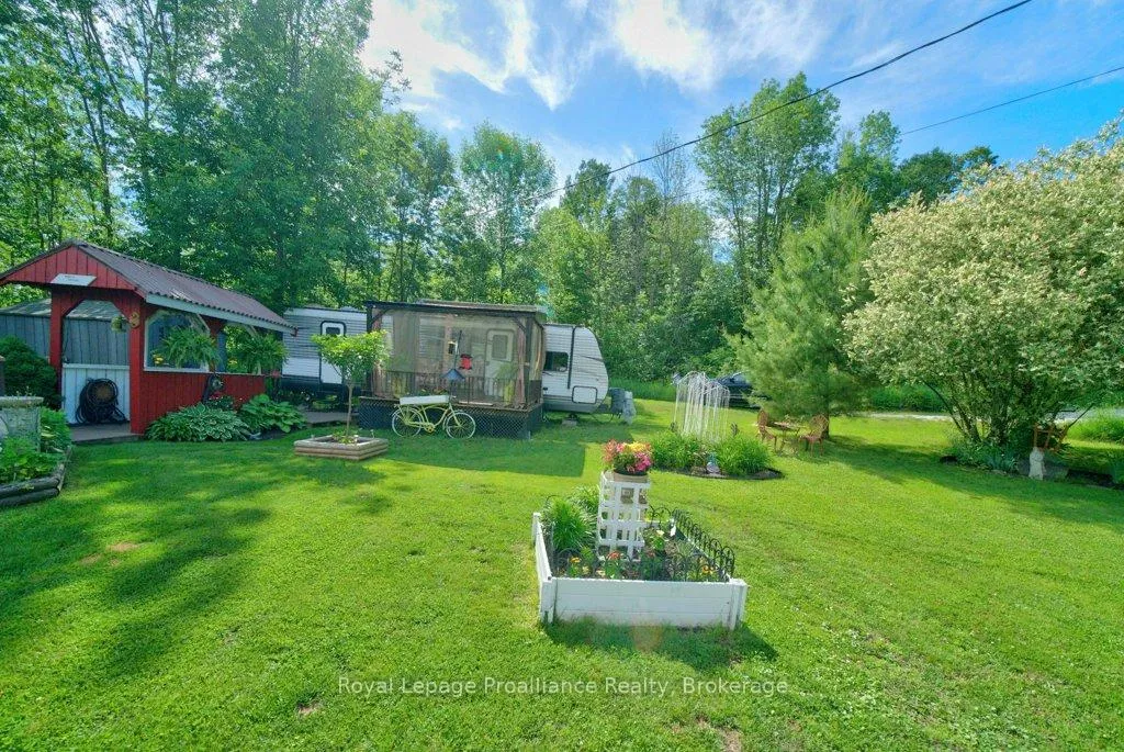 Photo 40 of 1012 Lakeshore Drive, Frontenac, Frontenac Centre — HOMEH