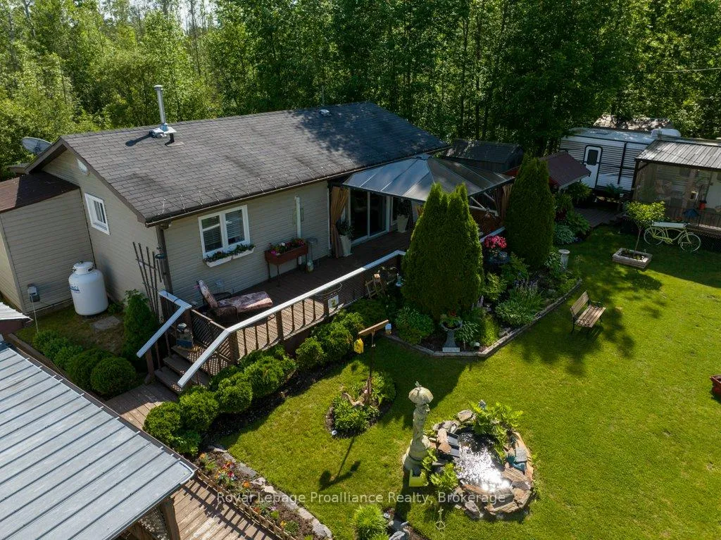 Photo 48 of 1012 Lakeshore Drive, Frontenac, Frontenac Centre — HOMEH